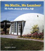 No Nails, No Lumber