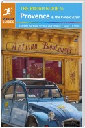The Rough Guide to Provence & Cote d'Azur (Travel Guide eBook)