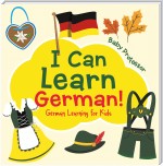 I Can Learn German! | German Learning for Kids