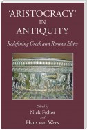 Aristocracy in Antiquity