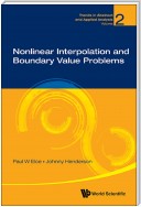 Nonlinear Interpolation And Boundary Value Problems
