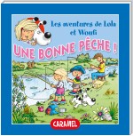 Une bonne pêche !