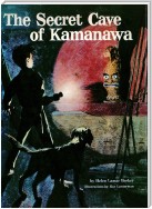 Secret Cave of Kamanawa