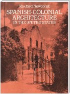 Spanish-Colonial Architecture in the United States