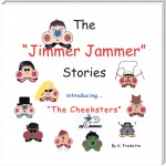 The Jimmer Jammer Stories