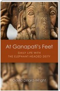 At Ganapati's Feet