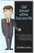 Old School eZine Success Kit