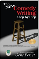 The New Comedy Writing Step by Step