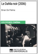 Le Dahlia noir de Brian De Palma