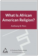 What is African American Religion?