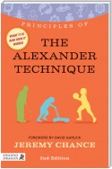 Principles of the Alexander Technique