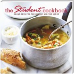 The Student Cookbook