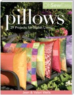 Oh Sew Easy(R) Pillows