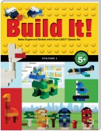 Build It! Volume 1