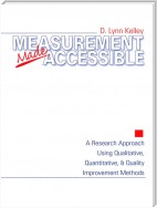 Measurement Made Accessible