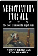 Negotiation for All