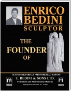 Enrico Bedini Sculptor the Founder
