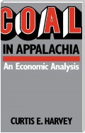 Coal In Appalachia