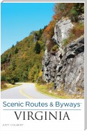 Scenic Routes & Byways™ Virginia