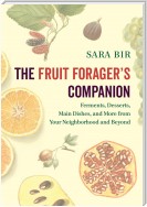 The Fruit Forager's Companion