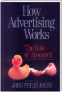 How Advertising Works