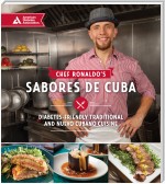 Chef Ronaldo's Sabores de Cuba