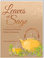 Leaves of Sage