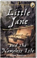 Little Jane and the Nameless Isle