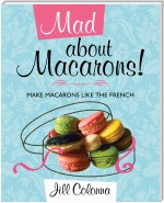 Mad about Macarons!