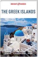 Insight Guides The Greek Islands (Travel Guide eBook)