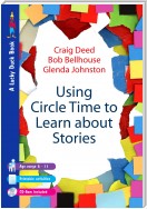 Using Circle Time to Learn About Stories