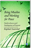 Being Muslim and Working for Peace