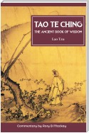 Tao Te Ching (New Edition With Commentary)