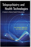 Telepsychiatry and Health Technologies