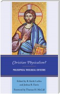 Christian Physicalism?