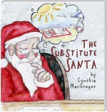 The Substitute Santa