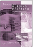 Resources for Nursing Research