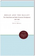 Bread and the Ballot