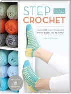 Step Into Crochet