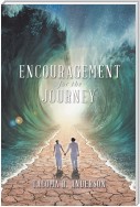 Encouragement for the Journey