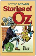 Little Wizard Stories of Oz