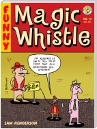 Magic Whistle #14