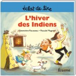 L'hiver des Indiens