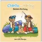 Charlie and Harley