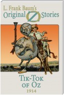 Tik-Tok of Oz