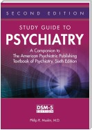 Study Guide to Psychiatry