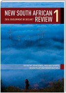 New South African Review 1