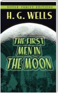 The First Men in the Moon