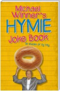 Michael Winner's Hymie Joke Book