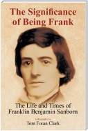 The Significance of Being Frank